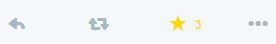 Twitter Heartgate Fix