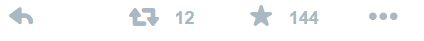Favorite Button