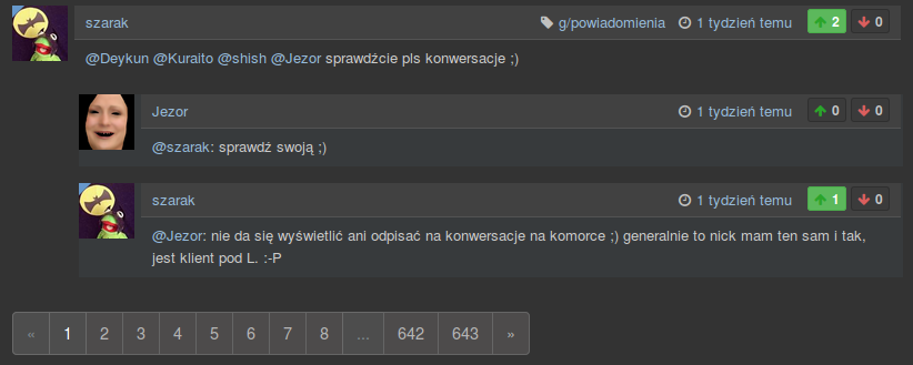Naprawiacz zjebanego nocnego