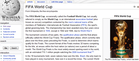 Wikipedia - Hide Donation Notice