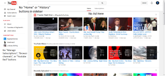 YT Tweaks