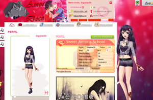 Anime Love