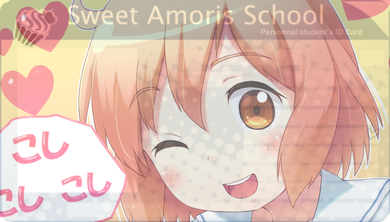 Amor Doce Tema : Kotoura-San