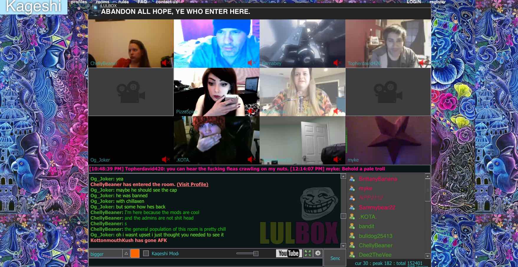 Responsive & Dynamic