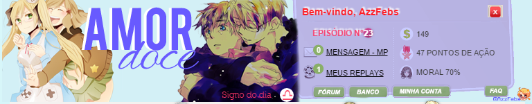 Amor Doce Theme - Hetalia: Axis Powers (USUK)