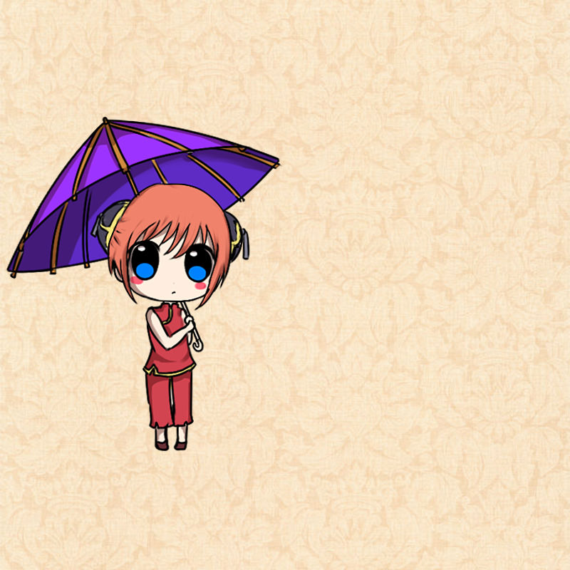 Amor Doce Tema: Kagura