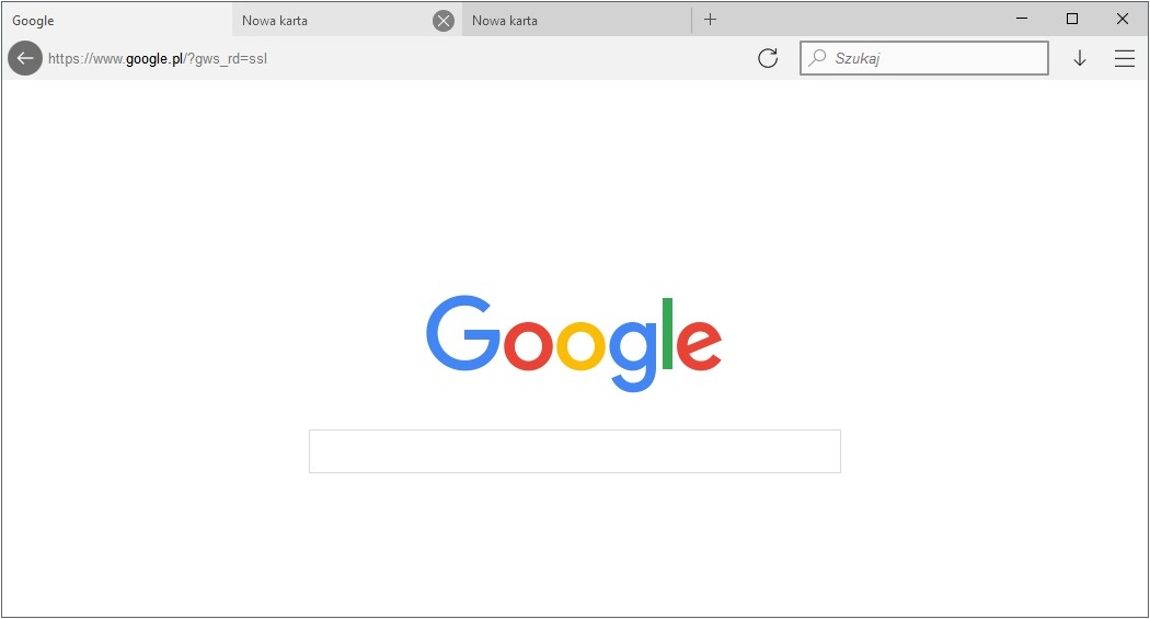 Firefox App v.4 (Light)