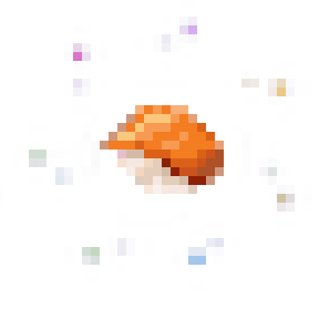 ふぁぼ（サーモン）