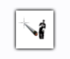 Snoop-Dog Weed Cursor