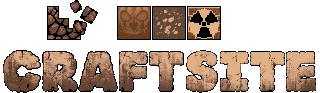 CraftSite - Pustkowie