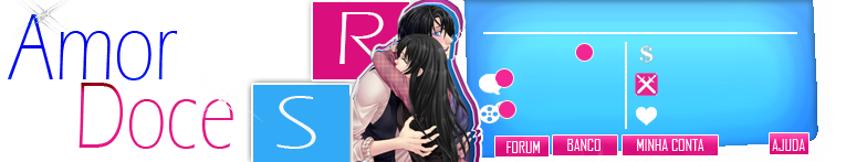 Amor doce - S&R themee