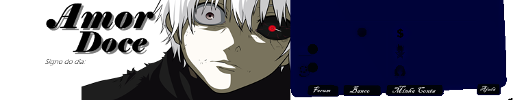 amor doce tema:tokyo ghoul