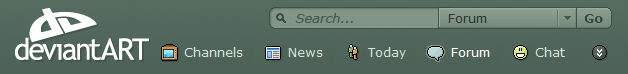 Old Search