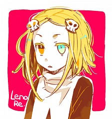 Amor Doce Tema: Lenore