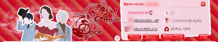 Amor Doce - As Peças Infernais (Theme)