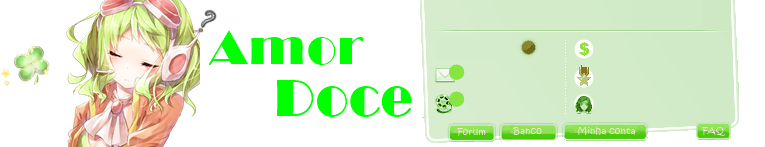 Amor doce-Gumi