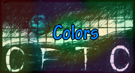 CFTC Colors