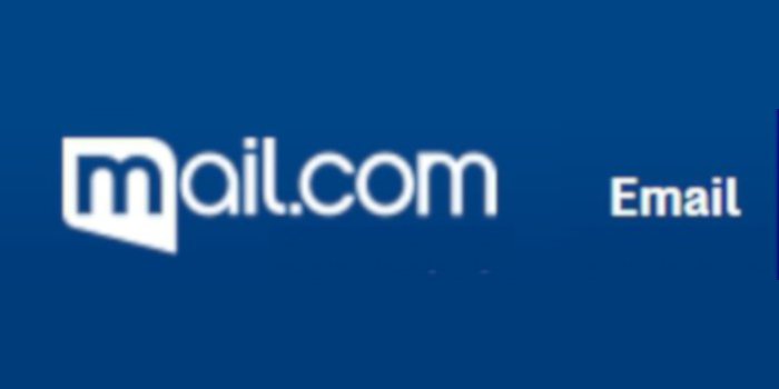 MAIL.COM - NO ADS + COLORS