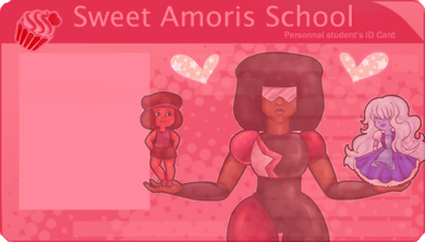 Garnet - Tema Amor Doce