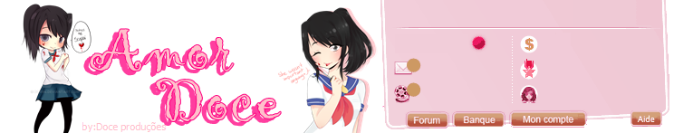 Amor doce-Yandere