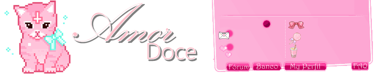 Amor Doce Tema  - Aleatório