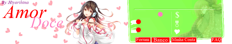 Um Tema Para Amor Doce: kirisaki Hiyori desu