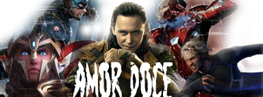 Marvel - Theme