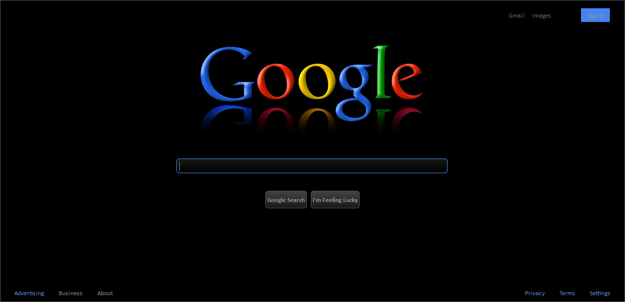 Black Google by Panos - R. Schneider Mod (Large)
