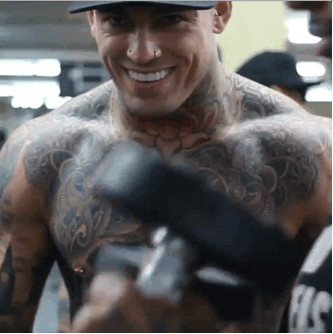 Stephen James IV- Fun