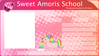 Amor Doce Tema Unicornios