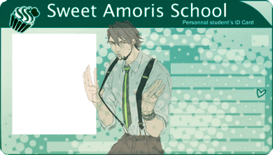 tiger & bunny kotetsu theme amor doce