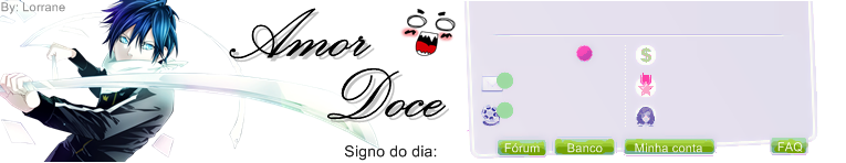 Amor Doce: Noragami
