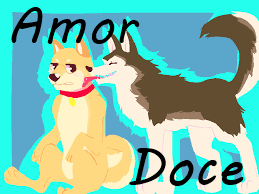 Tema Amor doce - pom gets wi-fi