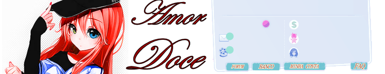tema anime meninas amor doce