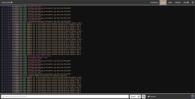 Papertrailapp - Ambience Style (FF)