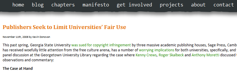 FreeCulture.org Vista fonts