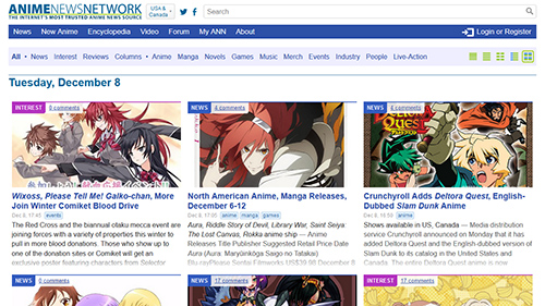 ANN Except It's Good