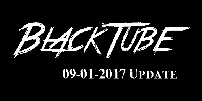 BlackTube (Black YouTube)