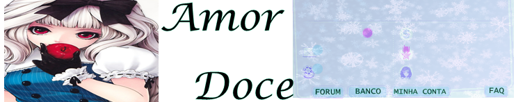 Lindo tema anime fofo