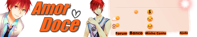 Tema Amor Doce: akashi