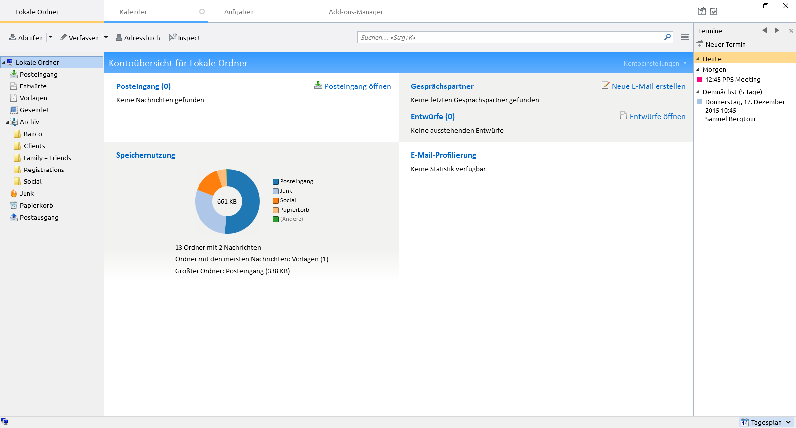 Thunderbird - Chris' CLEAN ADAPTION no1