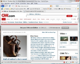FF3 Classic Grey Toolbar Colors for Vista