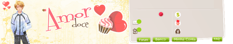 Amor Doce tema: fãs do Nathaniel