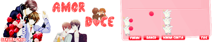Amor Doce Tema de Sekaiichi Hatsukoi