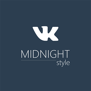 MIDNIGHT | VK.com