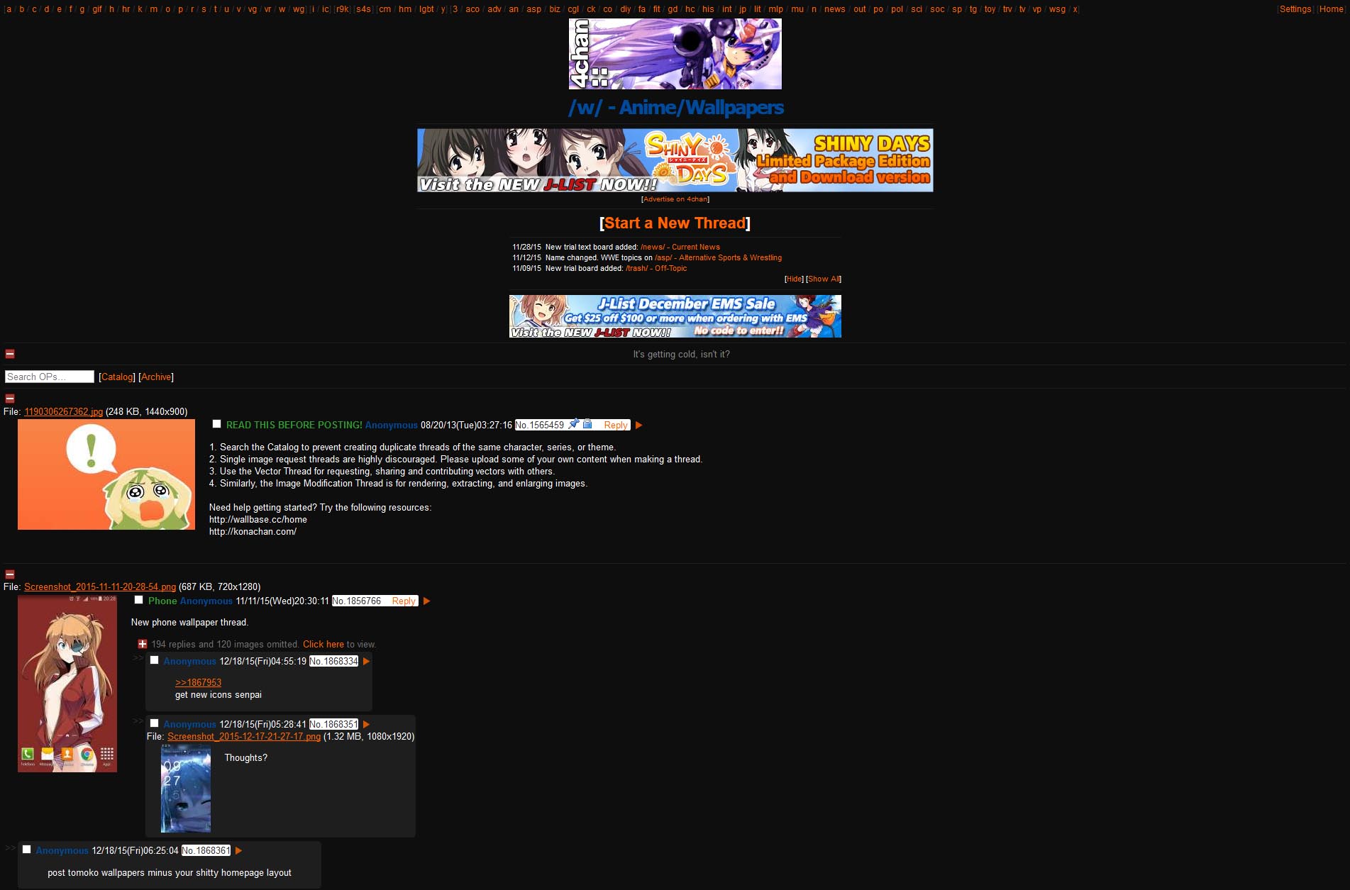 4chan.org - Dark Photon