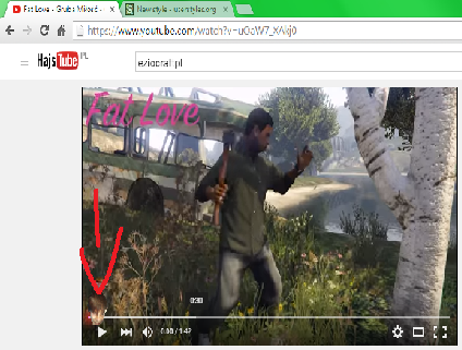Youtube opanowany przez CYGANA!