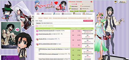 Armins Thema