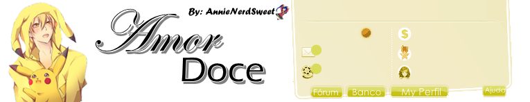 Amor Doce Tema - Nathaniel