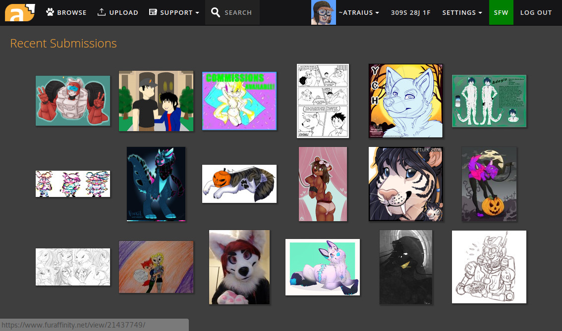 FA Beta Enhanced